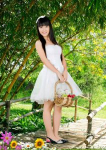 Chân dung các Miss Du học sinh Việt 2015 của Đức