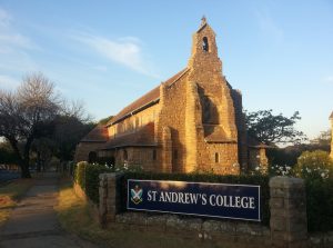 St Andrew’s College