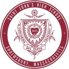 Saint John’s high school