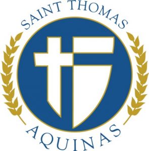 Saint Thomas Aquinas high school