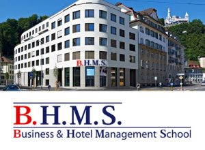 Trường Quản trị du lịch khách sạn BHMS