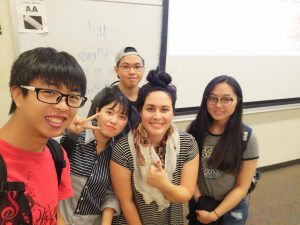 Review – Lê Xuân Quý