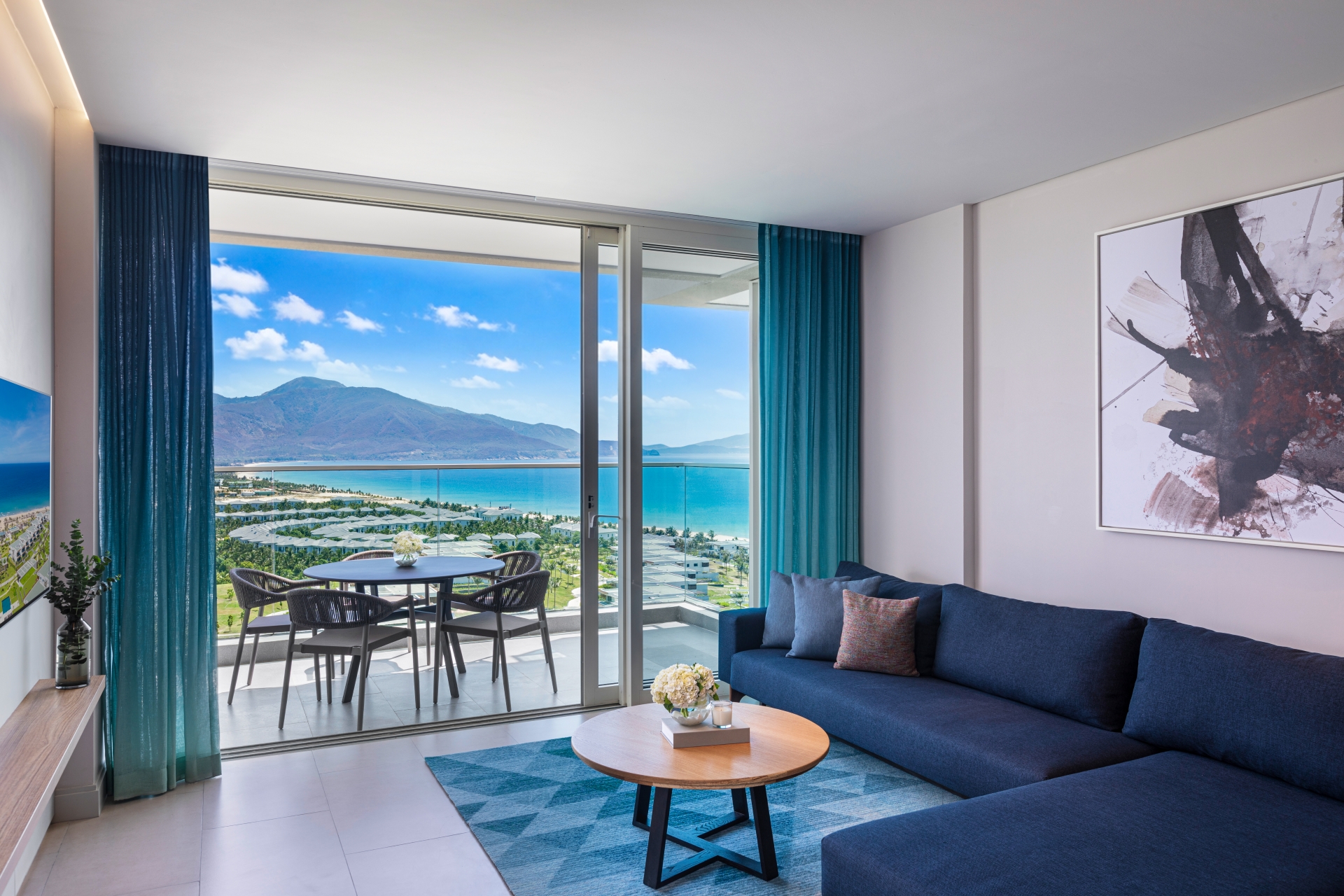 Alma Resort Suites (36) Sky