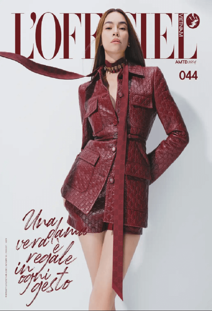 Lofficiel