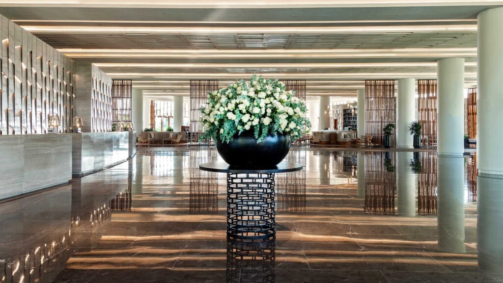 Award-winning Alma Resort Launches “Alma Amore” Experience 2 Amore 2