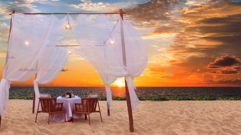 Award-winning Alma Resort Launches “Alma Amore” Experience 3 Amore 4