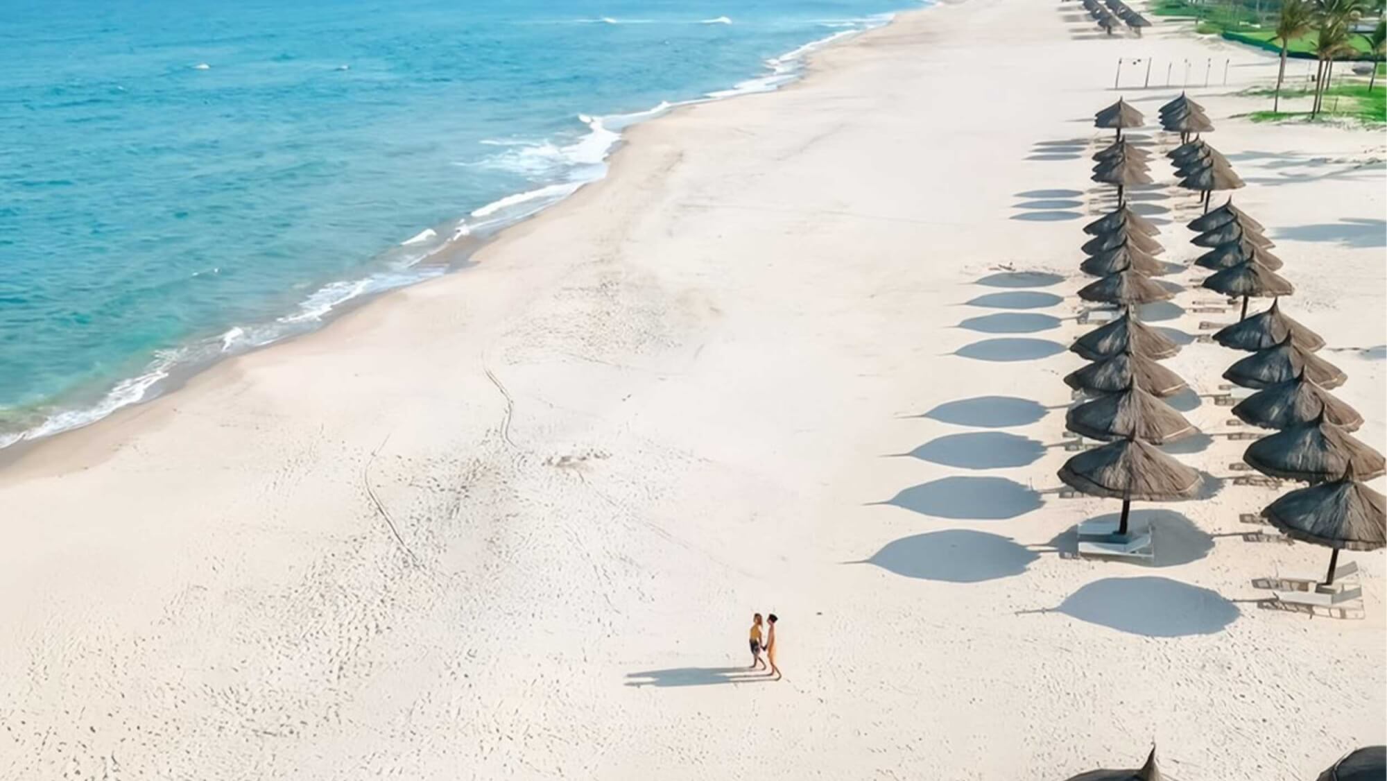 Family experiences at Alma Resort Cam Ranh – Water Park