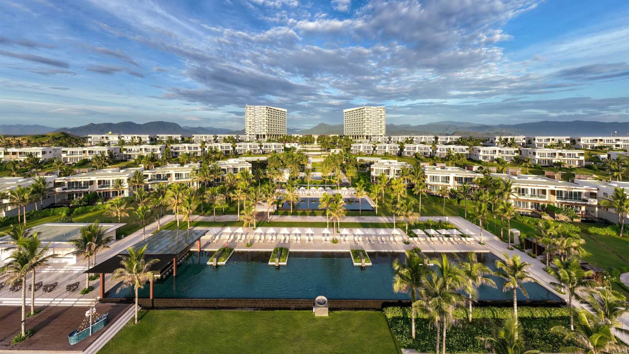 Alma Hailed as No. 1 Resort in Southeast Asia by Travel + Leisure