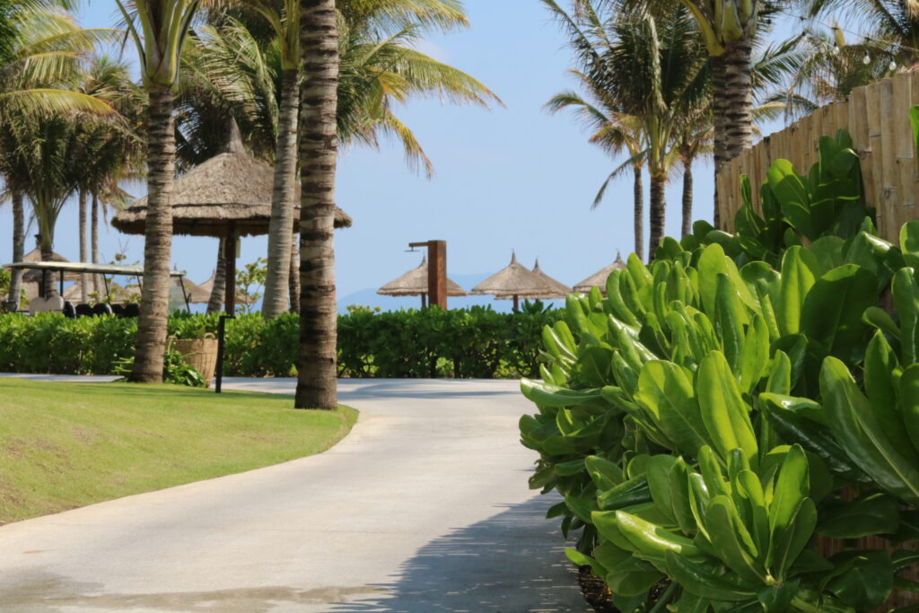 Alma Resort Farm & Gardens Gallery