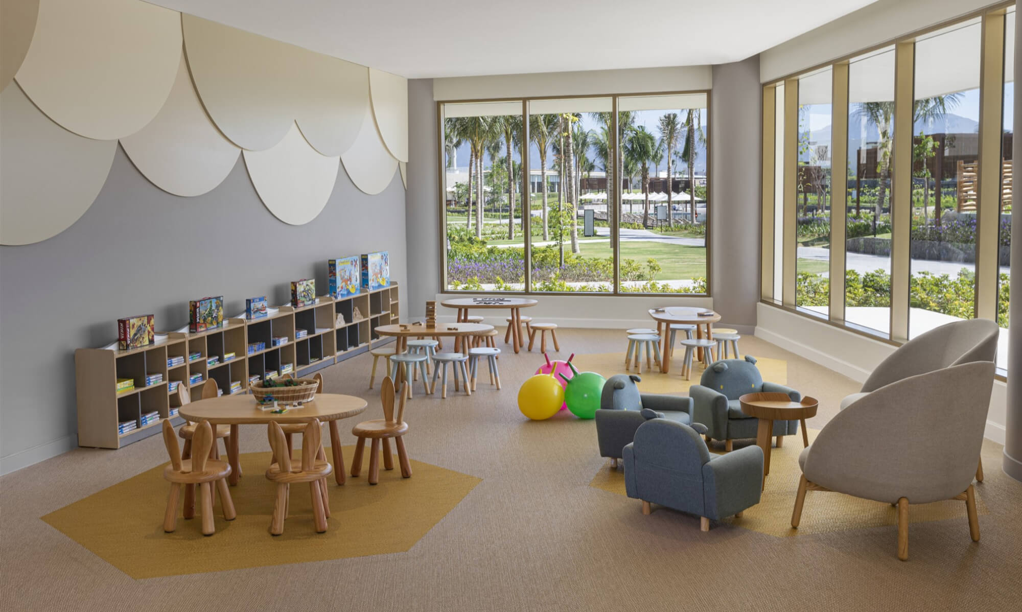 Alma Resort Kid's Club (8) (1)