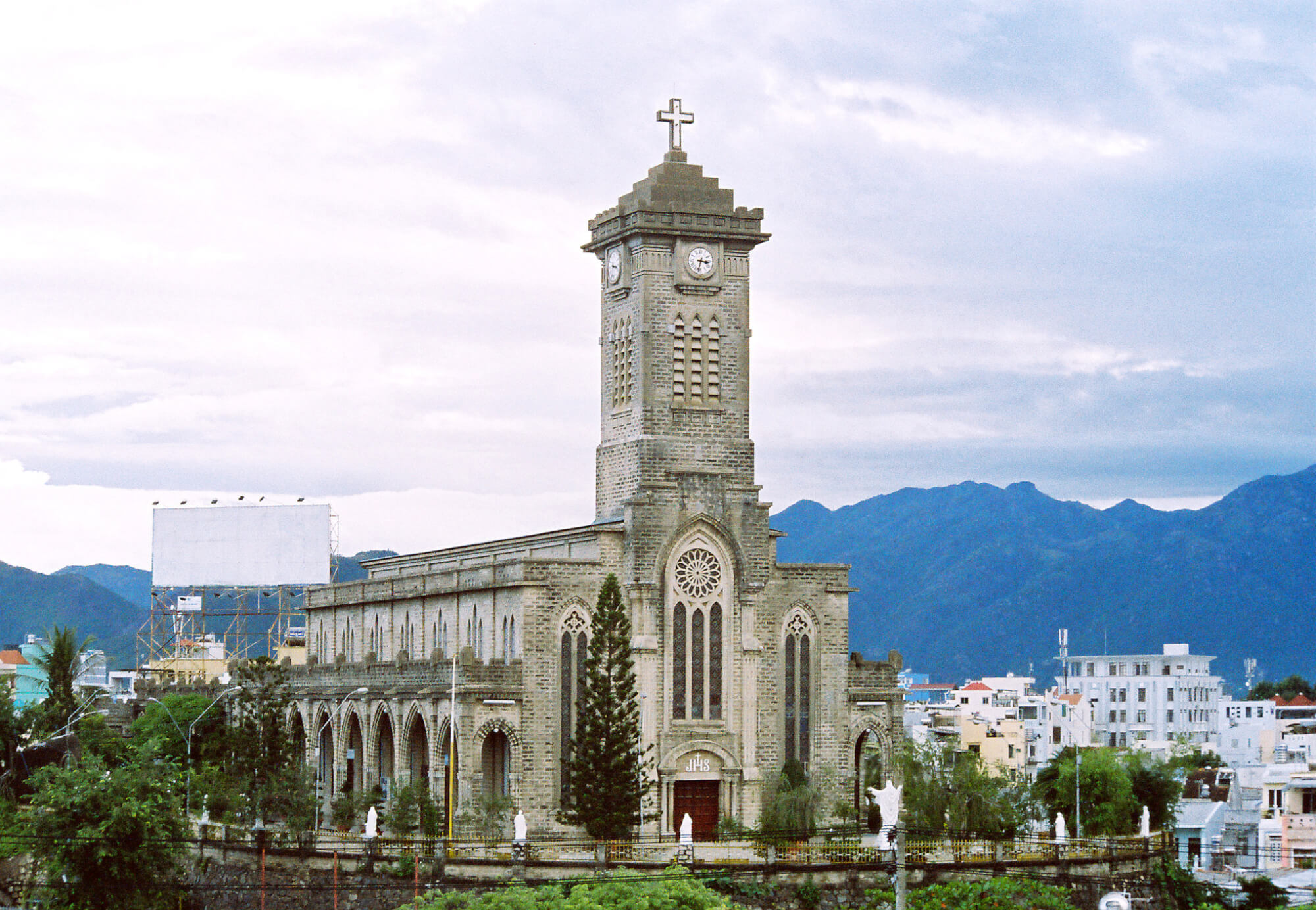 Nha Trang Cathedral