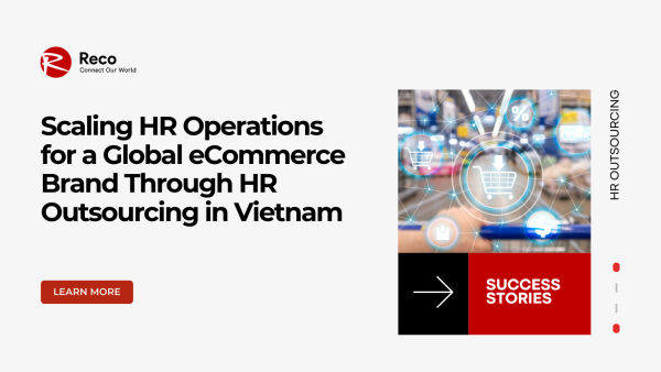 hr-outsourcing-for-ecommerce-firm