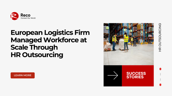 hr-outsourcing-for-logistics-firm