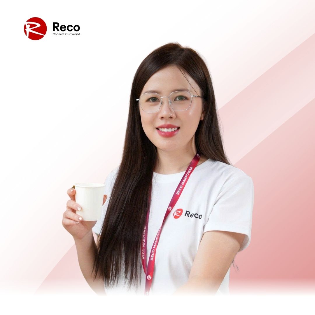 BD & Marketing Manager