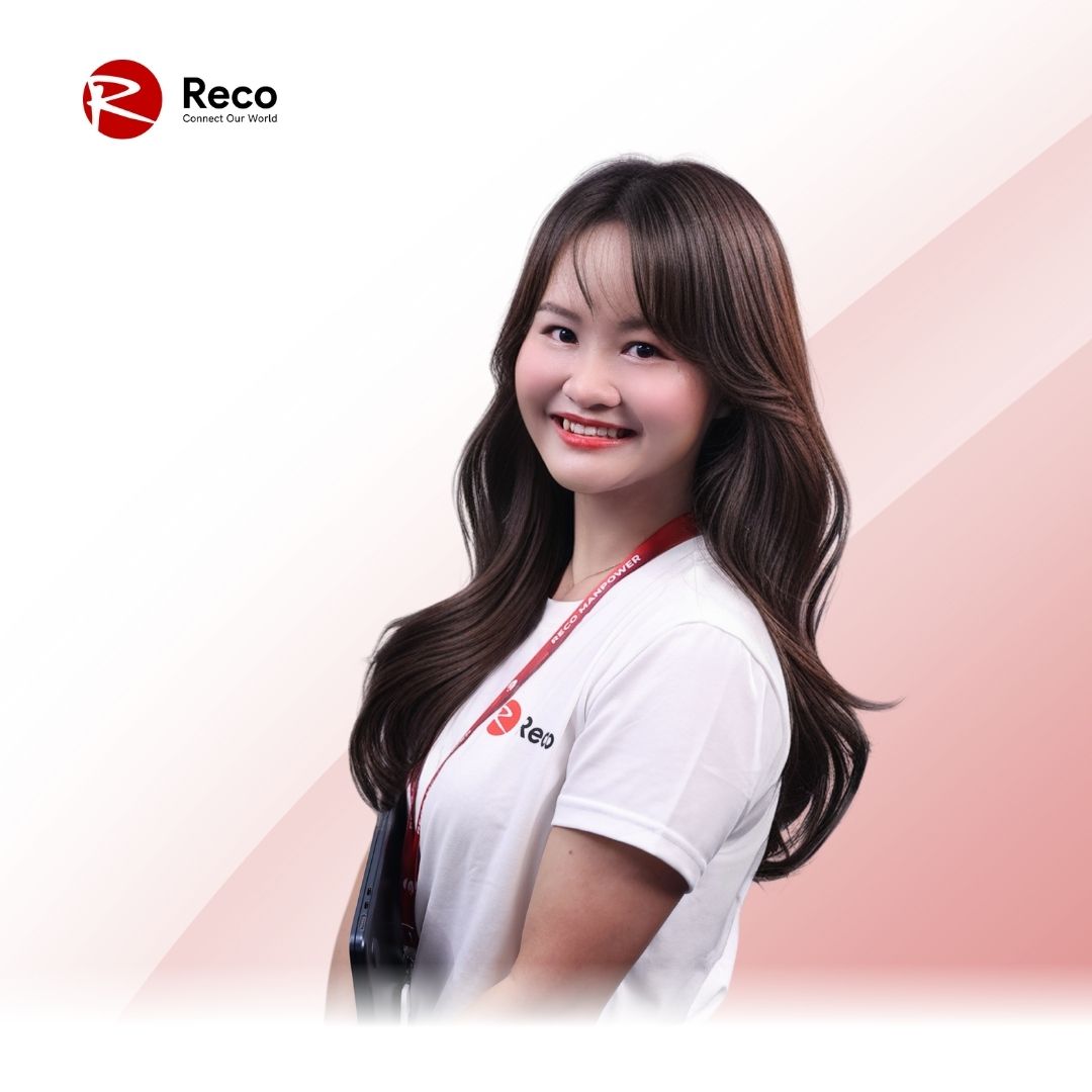 Career Consulting Manager - Nhung Dong