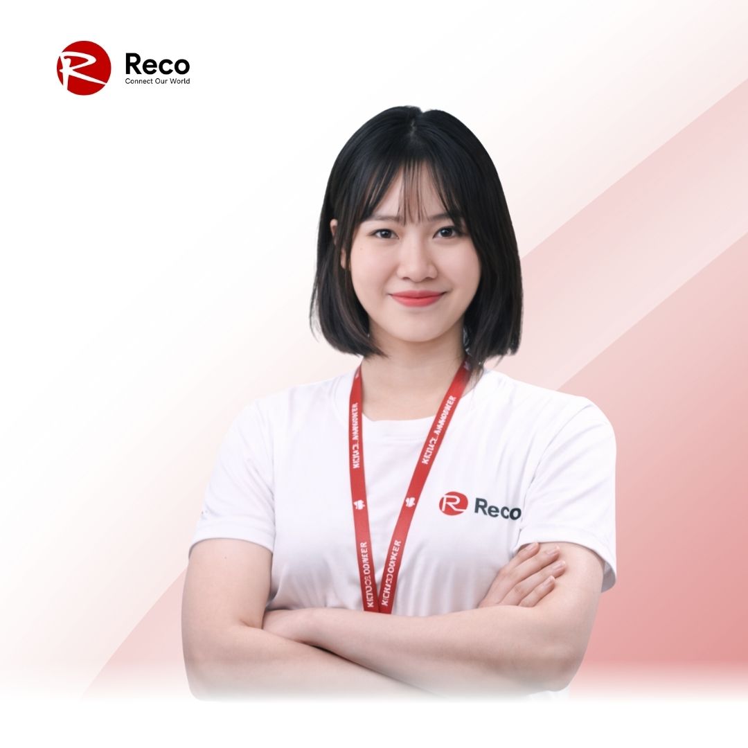 Career Consulting Leader - Duyen Bui