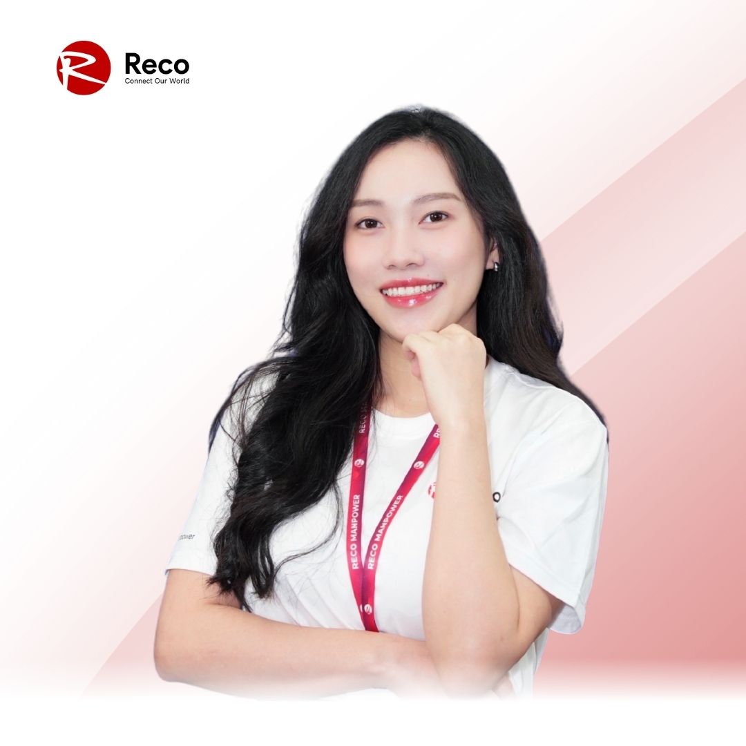 Staffing Expert - Wendy Vu