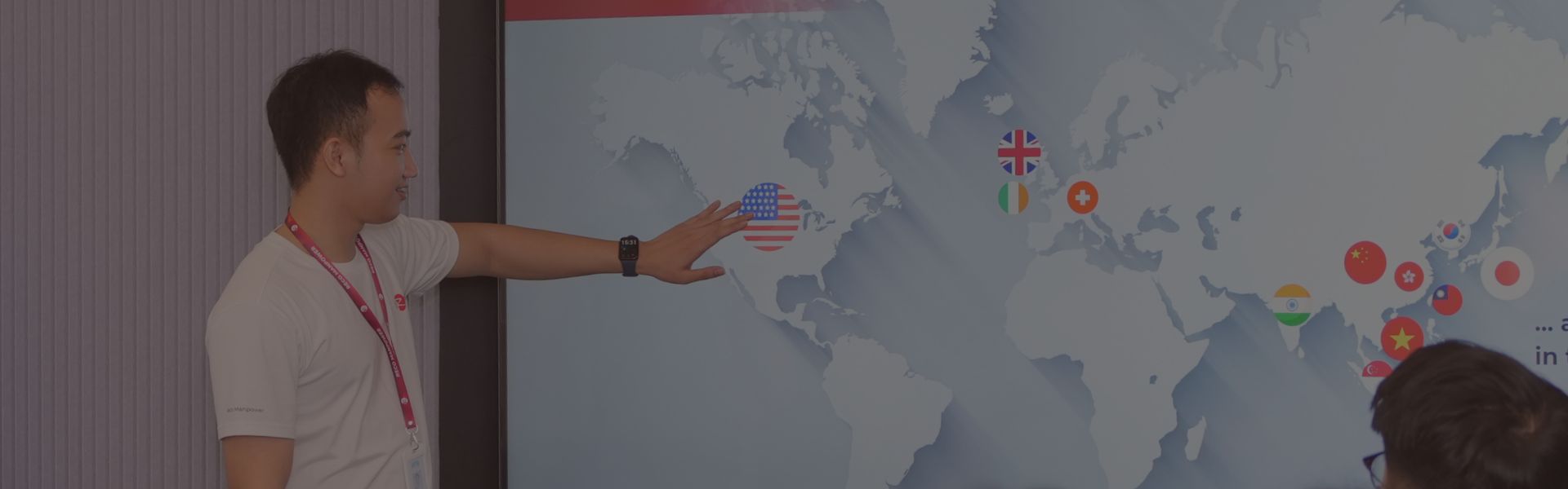 About Reco Manpower - Expand to Vietnam with confidence