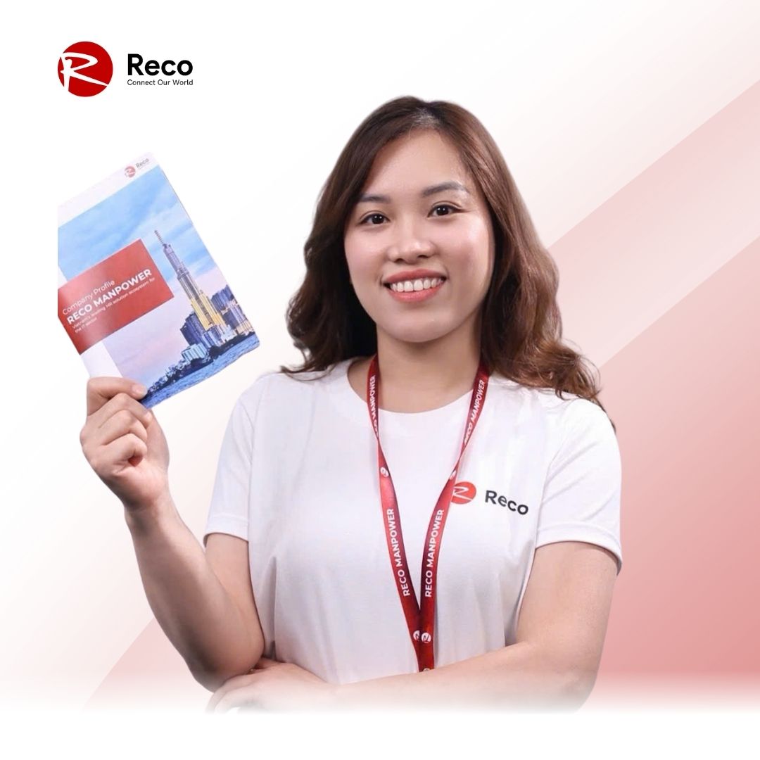 Project Administration - Huyen Hoang