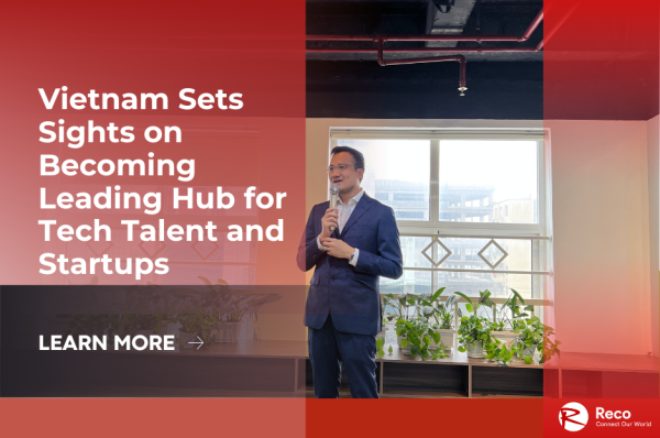 Tech Talent and startups