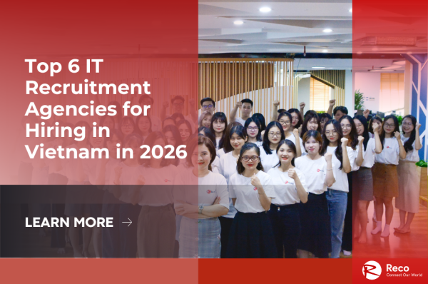 IT Recruitment Agencies