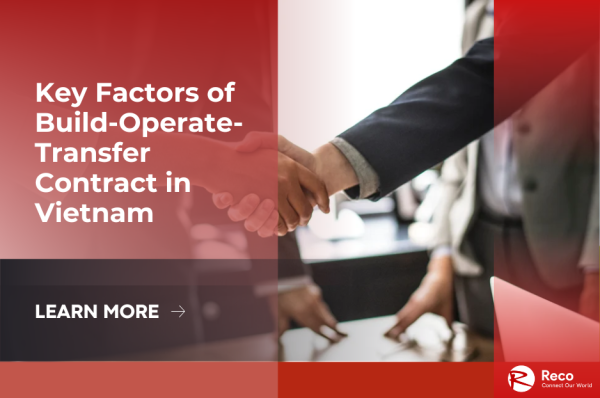 Build-Operate-Transfer Contract