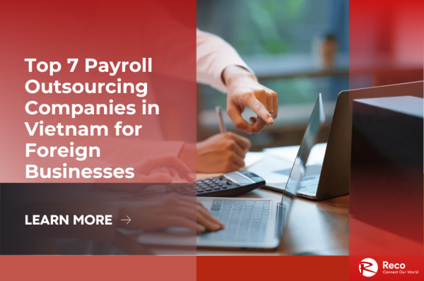 payroll outsourcing companies