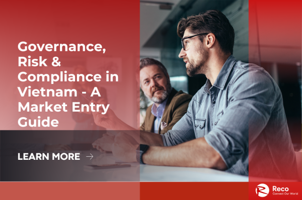 governance risk & compliance