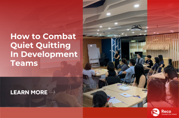 what is quiet quitting