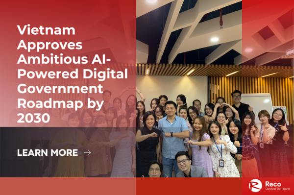 AI-Powered Digital Government Roadmap