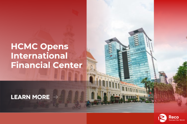 International Financial Center