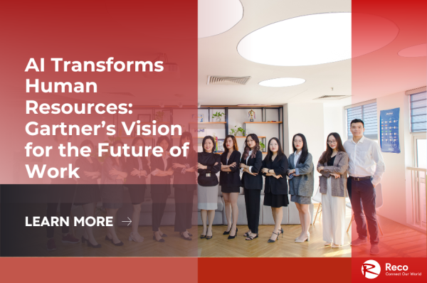 AI Transforms Human Resources