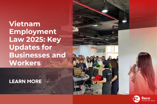 Vietnam Employment Law