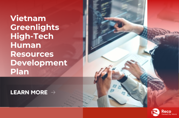 High-Tech Human Resources