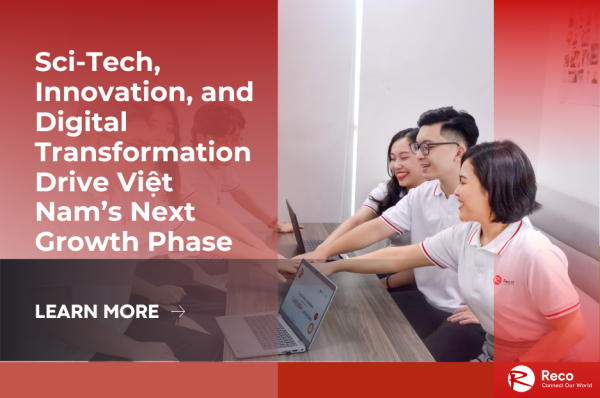 Digital Transformation