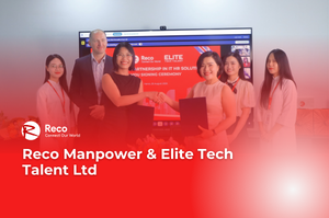 Reco Manpower & Elite Tech Talent Ltd