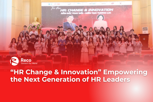 HR Change & Innovation