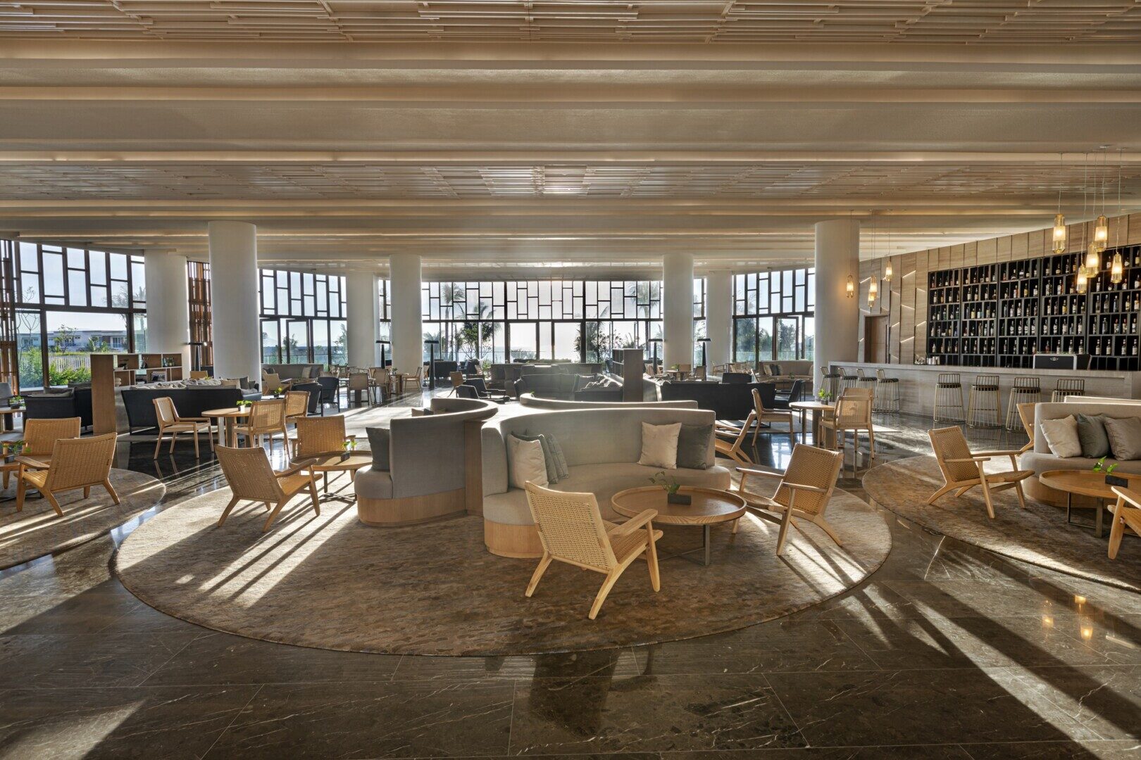 5 stars resorts in cam ranh 12