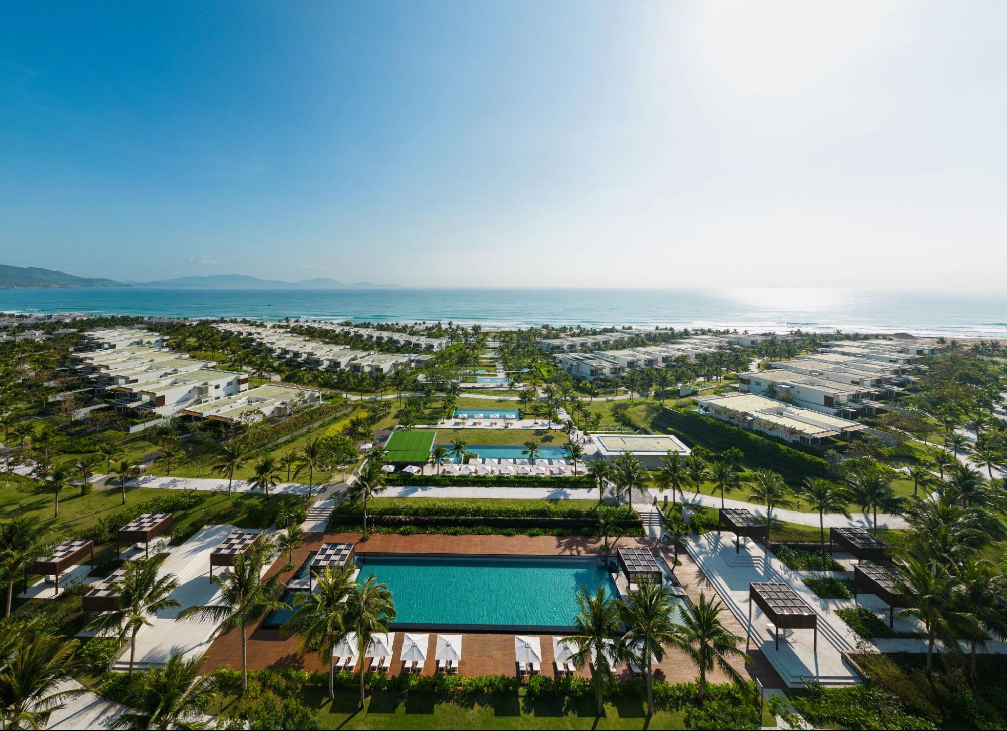Beach Resorts In Cam Ranh 8