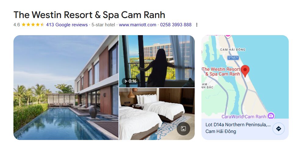 Beach Wedding Venues In Cam Ranh 10