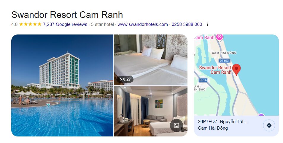 Beach Wedding Venues In Cam Ranh 12