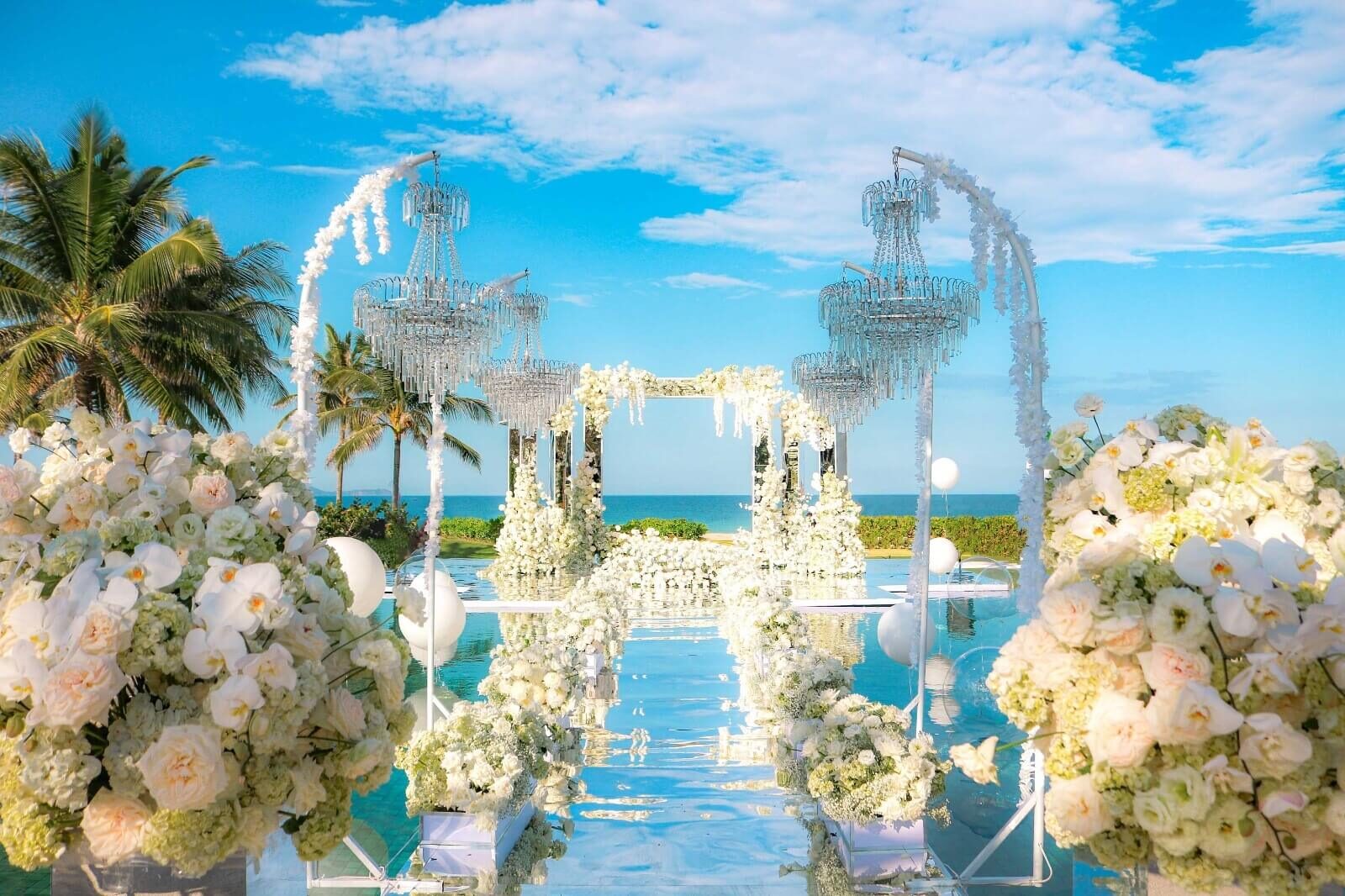 10 Best Beach Wedding Venues in Cam Ranh in 2026