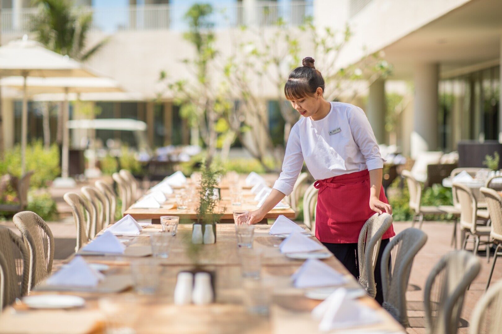 Beach Wedding Venues In Cam Ranh 23