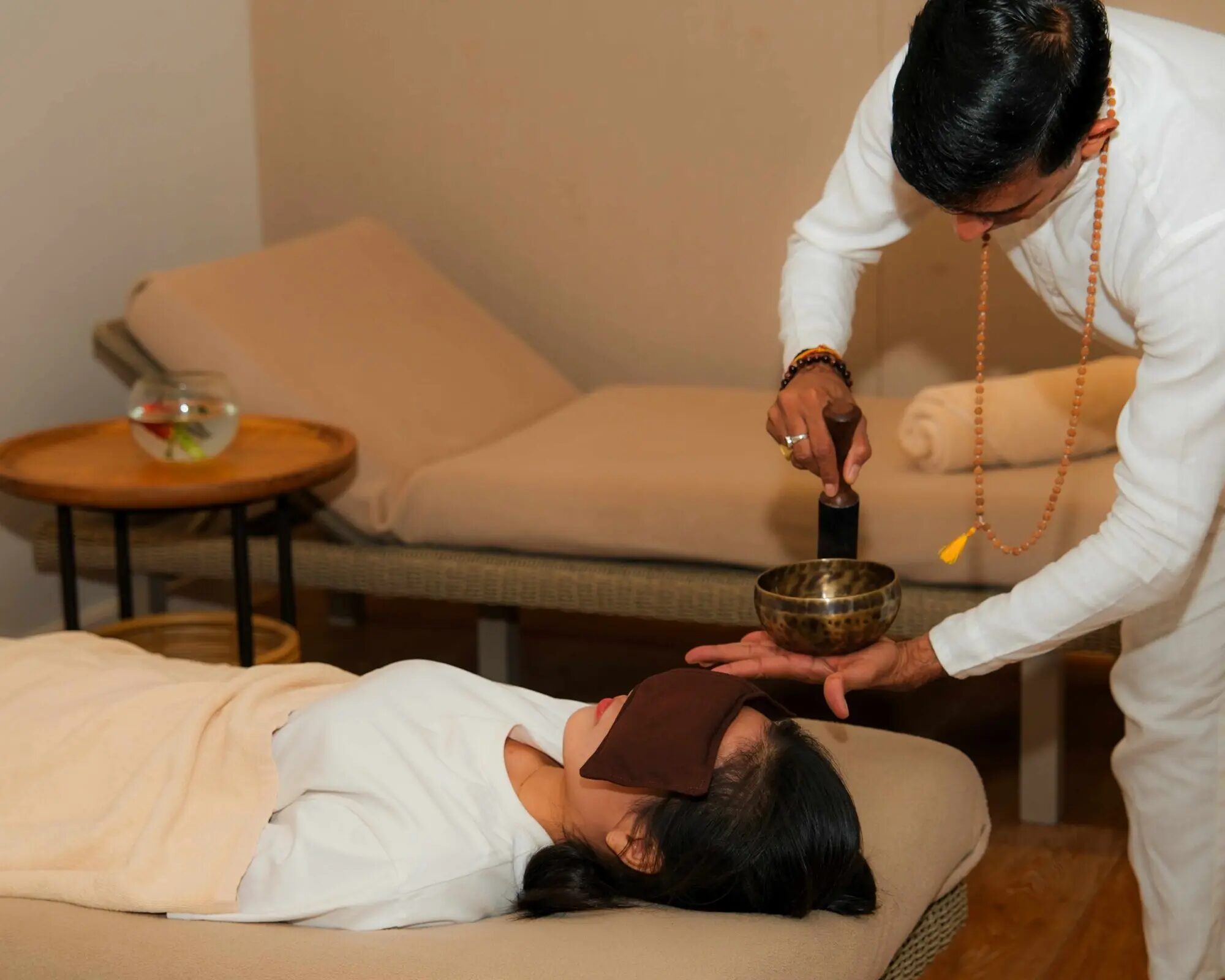 лучшие отели камрани