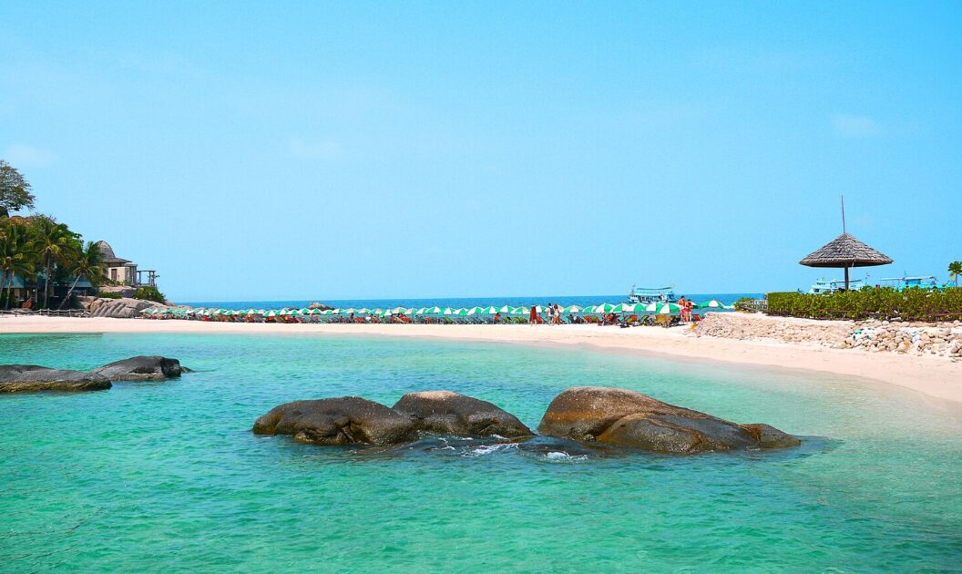 Best Time To Visit Cam Ranh 5