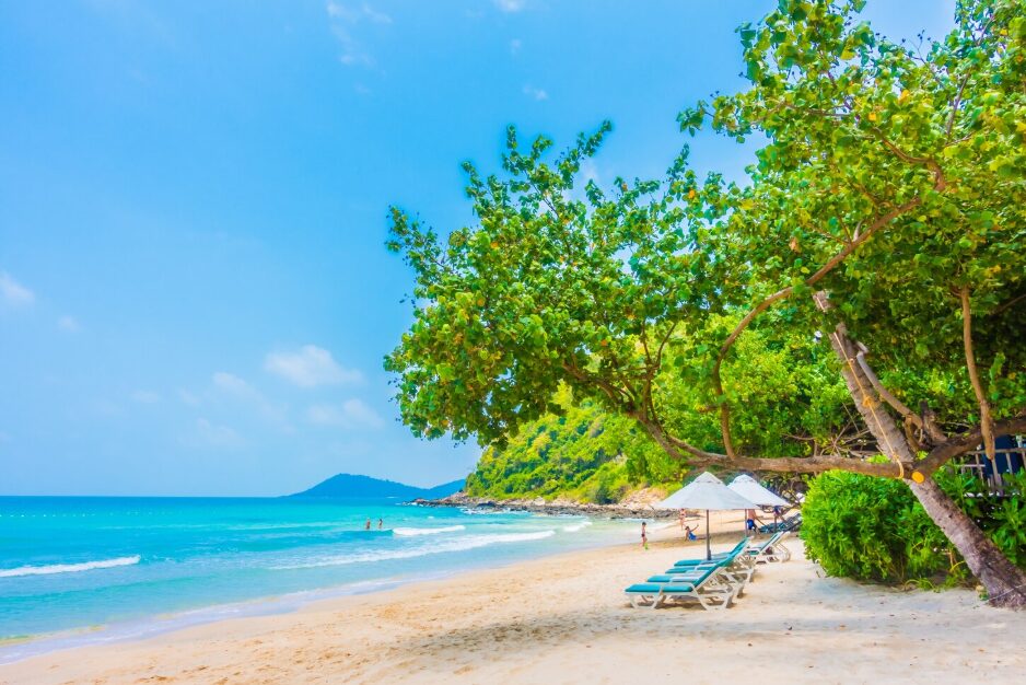 Best Time To Visit Cam Ranh 6