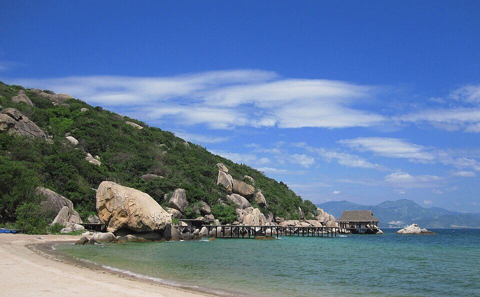 Cam Ranh Travel Guide 13
