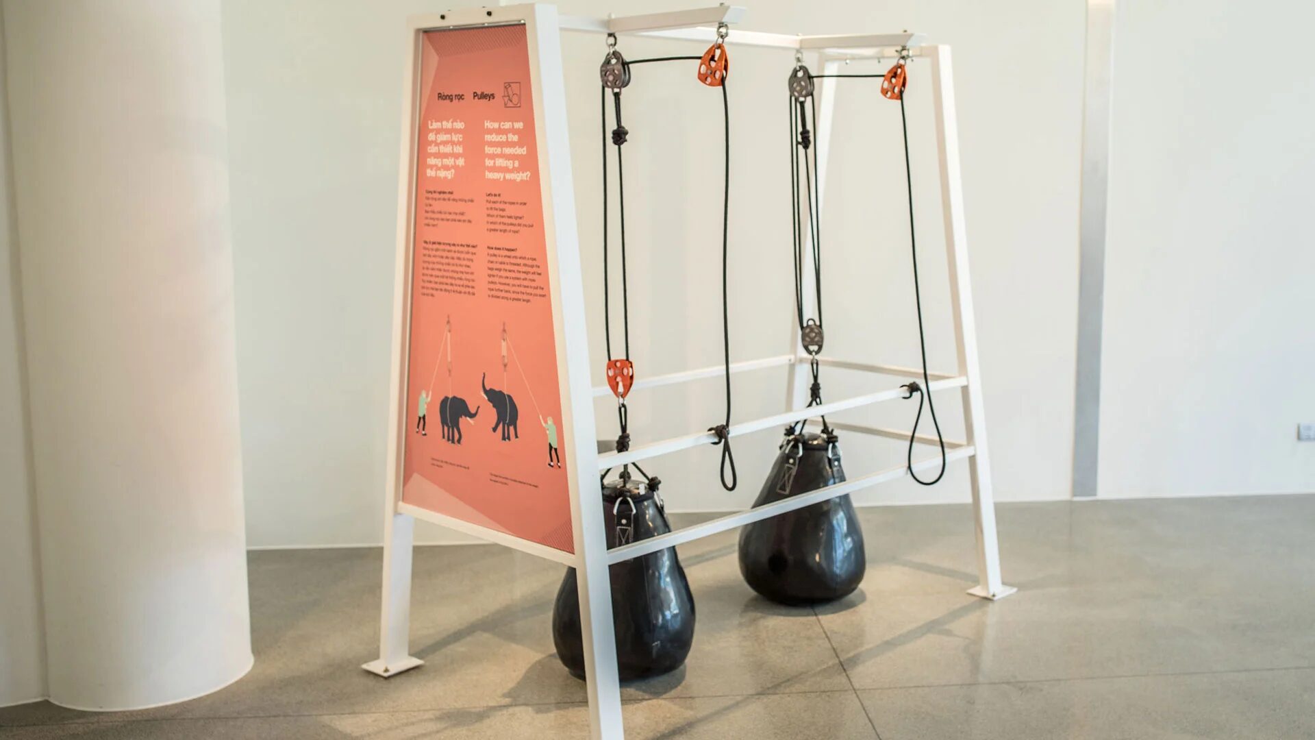 Choi Gi O Cam Ranh 11