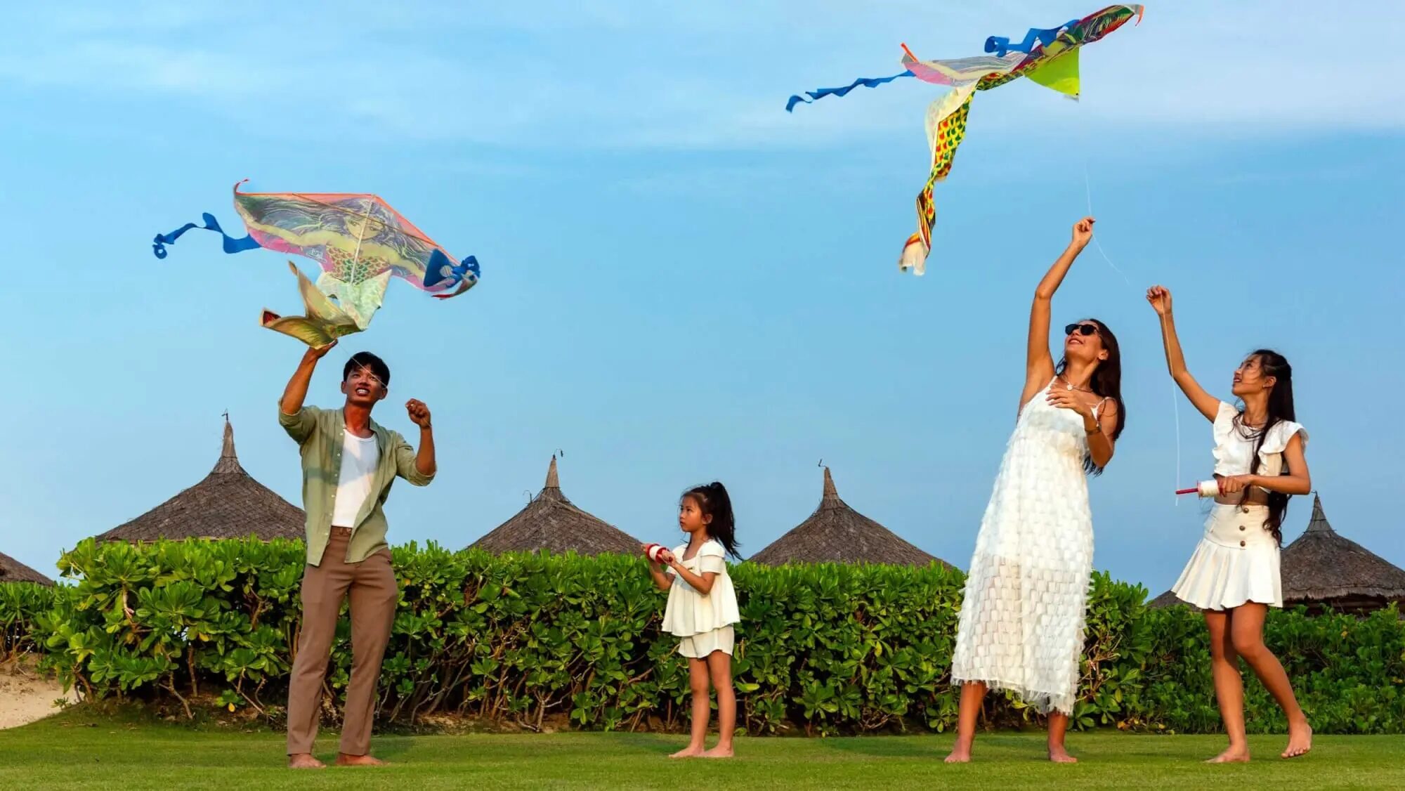 Top 10 Family Resorts in Cam Ranh: 2026 Kids-Friendly Guide