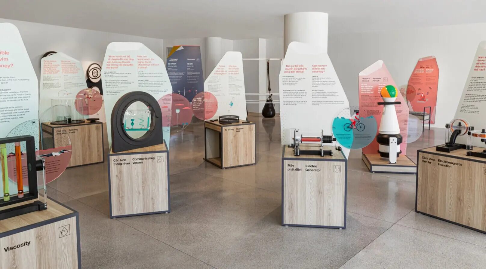 Family-friendly beachfront property with large swimming pools and kids’ play areas, showcasing the comfort of family resorts in Cam Ranh.